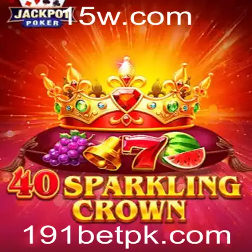 Descobrindo a Empolgante Aventura de 40SparklingCrown