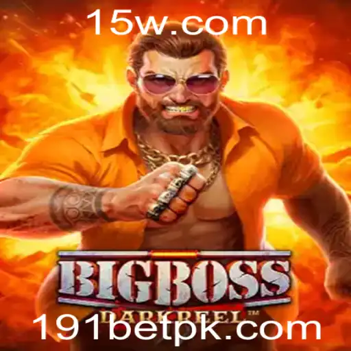BigBoss: Explorando o Inovador Jogo de Estratégia com 191bet