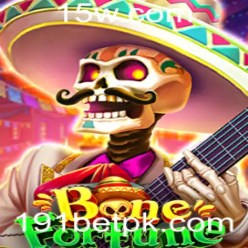 Descubra o Mundo Fascinante de BoneFortune com 191bet