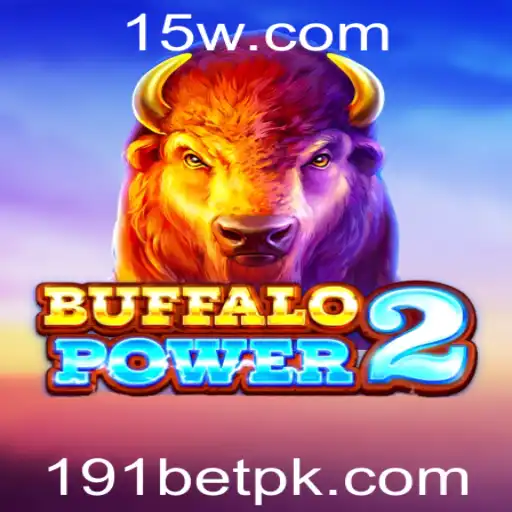 Descubra BuffaloPower2 e como jogar no 191bet