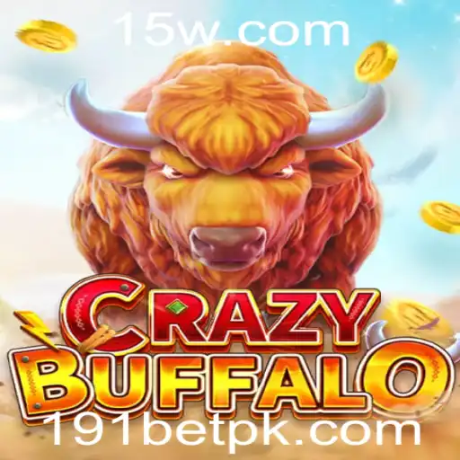 Descubra as Emoções do CRAZYBUFFALO no Mundo dos Jogos Online