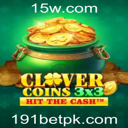 Clovercoin3x3: O Impacto de 191bet no Mundo dos Jogos Digitais