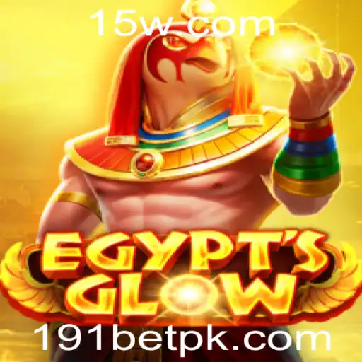 Explorando o Fascínio de EgyptsGlow: Uma Aventura com 191bet