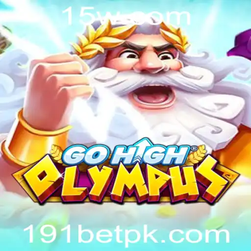 GoHighOlympus: Uma Imersão no Mundo Mitológico dos Jogos