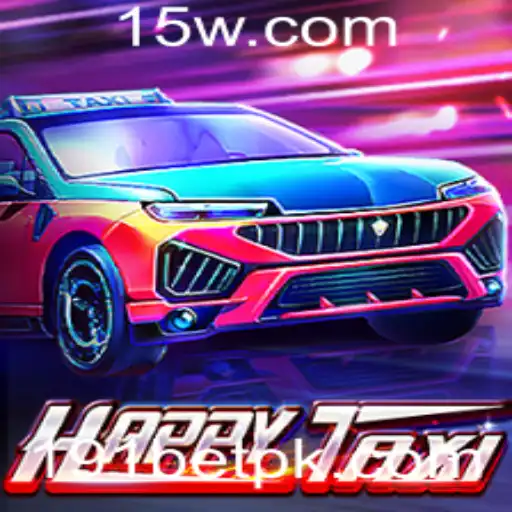 Descubra o Mundo de HappyTaxi: O Jogo que Alucina com Aventuras Urbanas