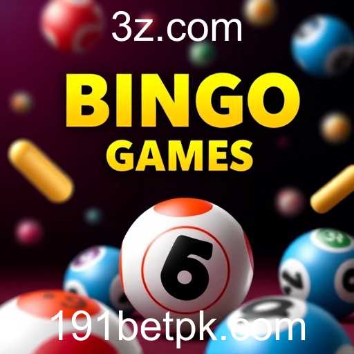 Bingo Games