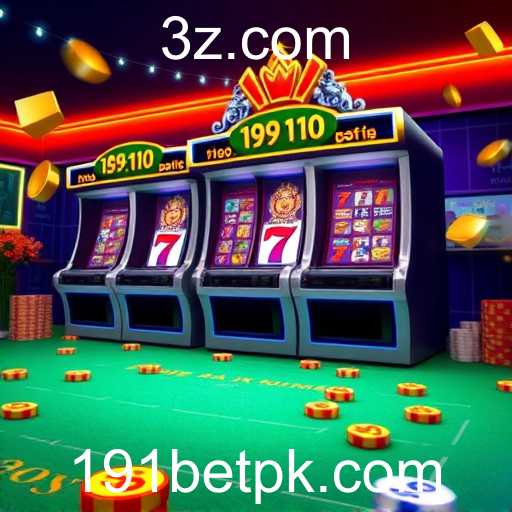 Online Casino