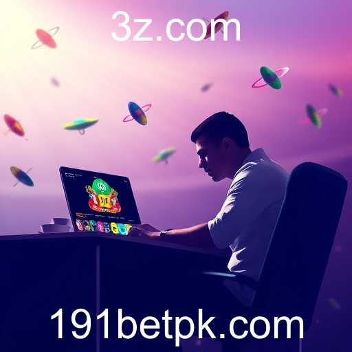 191bet: Crescimento e Desafios no Mercado de Jogos