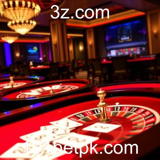 Live Casino