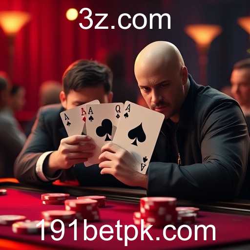 Poker Games