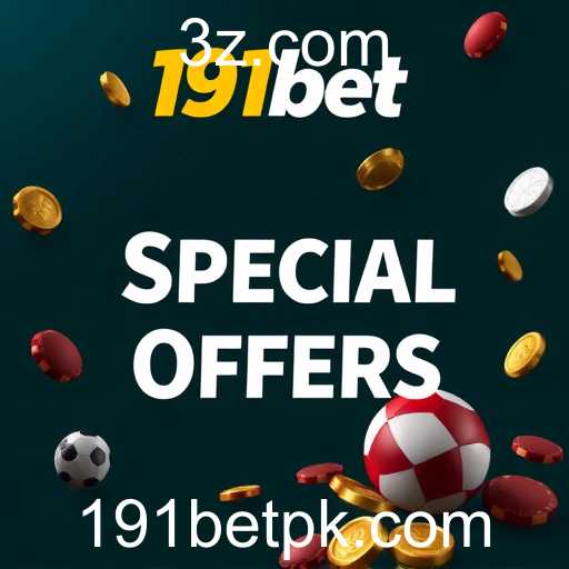 Special Offers