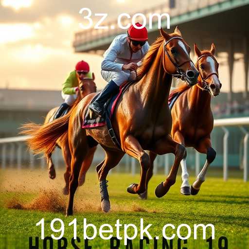 Horse Racing