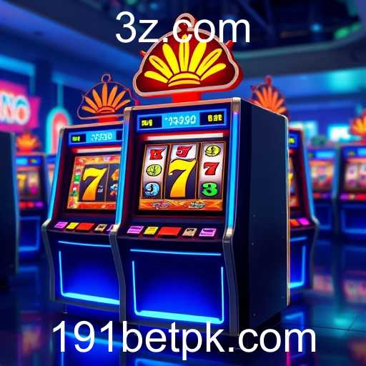 Slot Machines