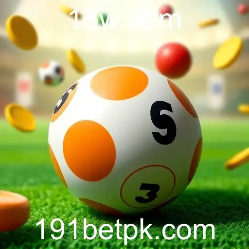A Fascinante Atração dos Jogos de Loteria e o Papel do 191bet