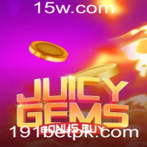 Explorando o Mundo de JuicyGemsBonusBuy: Um Jogo Revolucionário em 191bet
