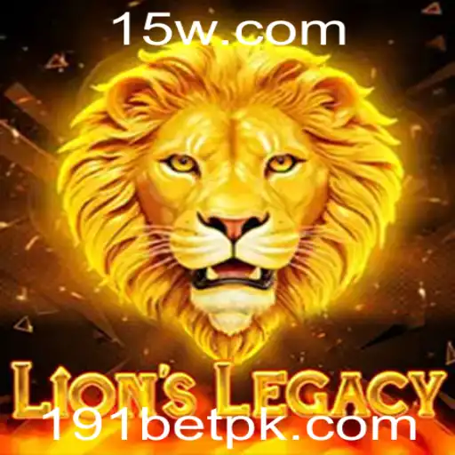 LionsLegacy: Descubra o Novo Fenômeno dos Jogos Online