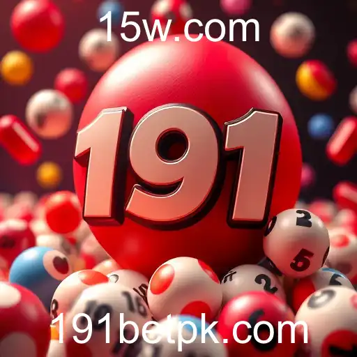A Fascinação e Estratégia por Trás da Loteria: O Caso de 191bet