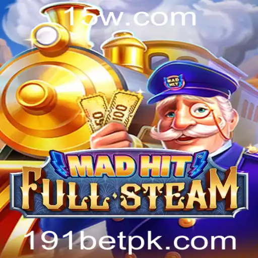 Explorando o Fascinante Mundo de MadHitFullSteam
