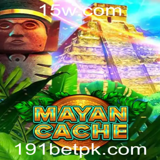 Descubra o Mundo Emocionante de MayanCache: O Novo Jogo Sensação do 191bet