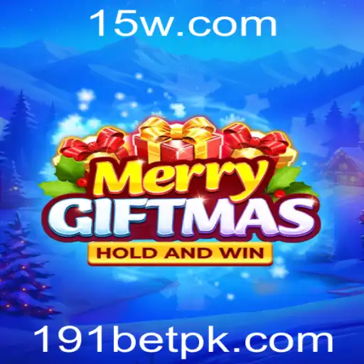 Descubra as Emoções do Jogo MerryGiftmas e a Plataforma 191bet