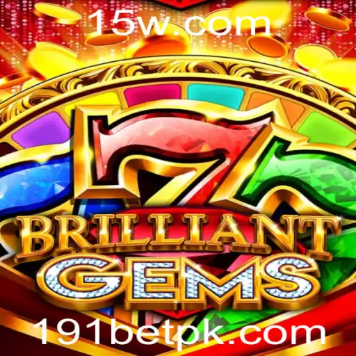 Descubra o Fascinante Mundo de BrilliantGems e 191bet