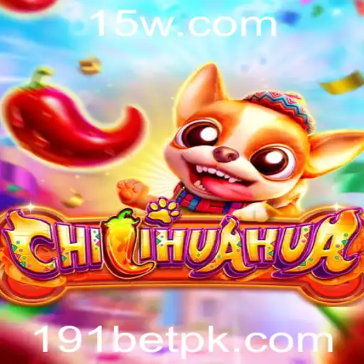 Descubra CHILIHUAHUA: O Jogo Inovador que Conquista a Todos