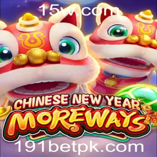 Descubra o Fascinante Mundo de 'CHINESENEWYEARMOREWAYS' com 191bet