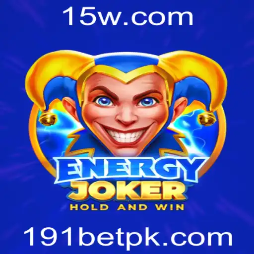 Explorando EnergyJoker: Um Novo Horizonte no Mundo dos Jogos de Aposta