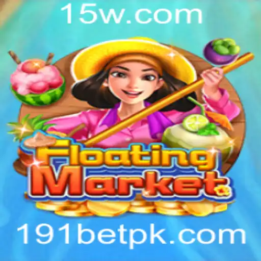 Descubra o Fascinante Universo do Jogo 'FloatingMarket' com 191bet