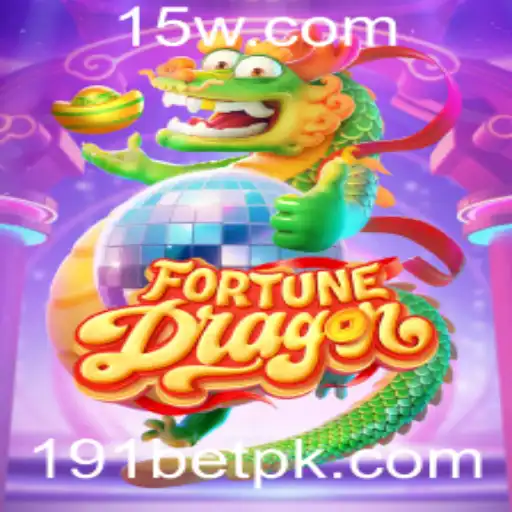 FortuneDragon: Aventura Épica e Estratégia no Universo de 191bet