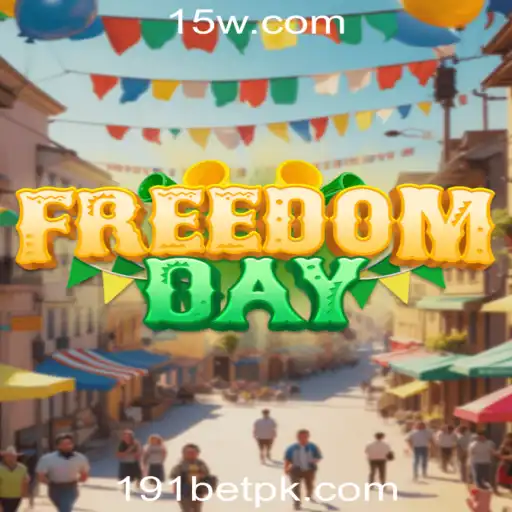Explorando o Mundo de FreedomDay e a Plataforma 191bet