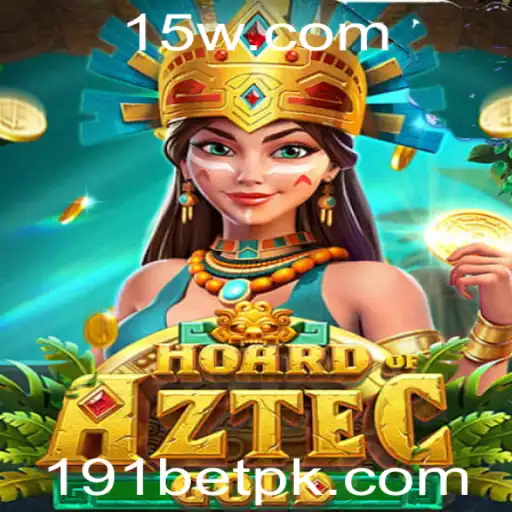 Descubra o Fascinante Mundo de HoardofAztecgold com 191bet