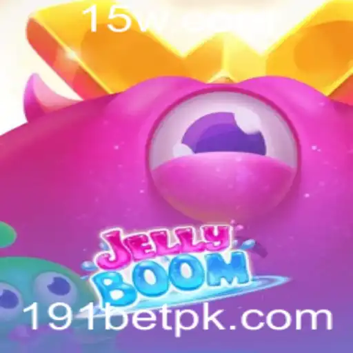 Explorando o Universo de JellyBoom: Um Mergulho no Mundo Colorido dos Jogos Digitais