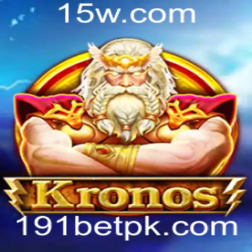 Kronos: O Universo Dinâmico do Jogo que Conquista Fãs no 191bet