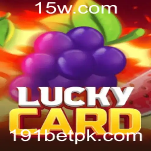 LuckyCard - O Jogo de Cartas que Está Conquistando o Mundo com 191bet