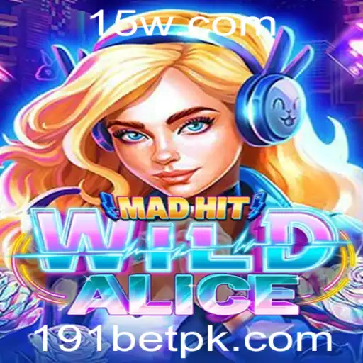 MadHitWildAlice: Uma Jornada Imersiva no Mundo dos Jogos
