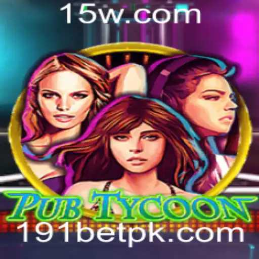 Descubra o Fascinante Mundo de PubTycoon e sua Conexão com 191bet