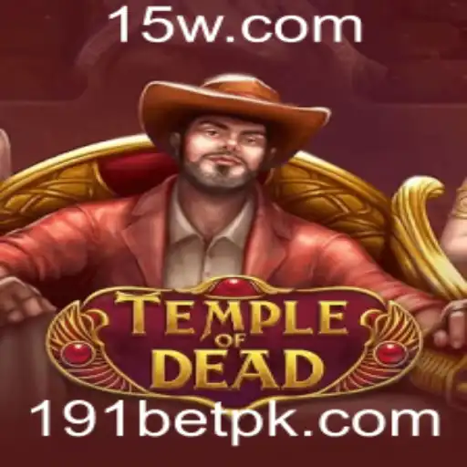 Descobrindo o Fascinante Mundo de TempleofDead e o Impacto Atual de 191bet