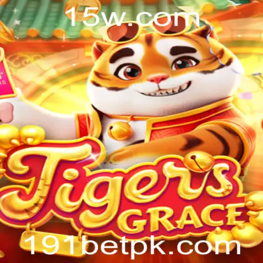 Explorando o Mundo do Jogo TigersGrace