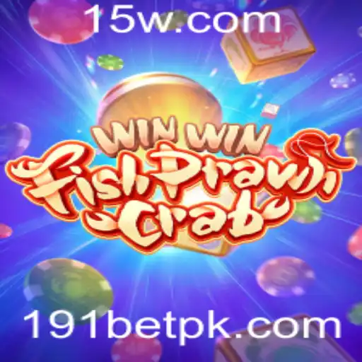 WinWinFishPrawnCrab: O Jogo Tradicional de Entretenimento e Estratégia
