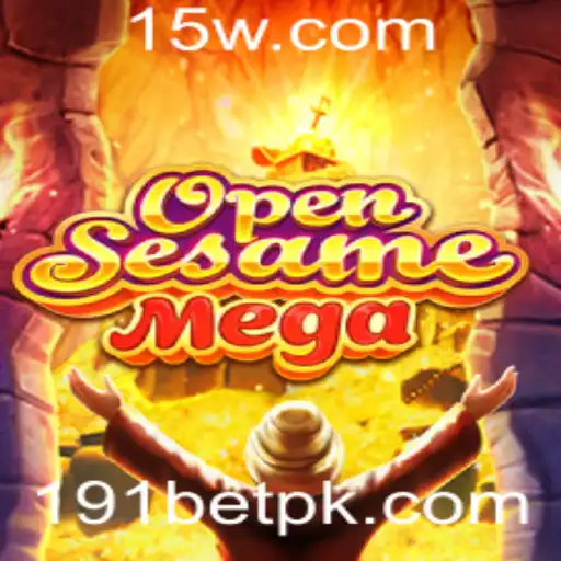 Descubra o Empolgante Mundo de OPENSESAMEMEGA