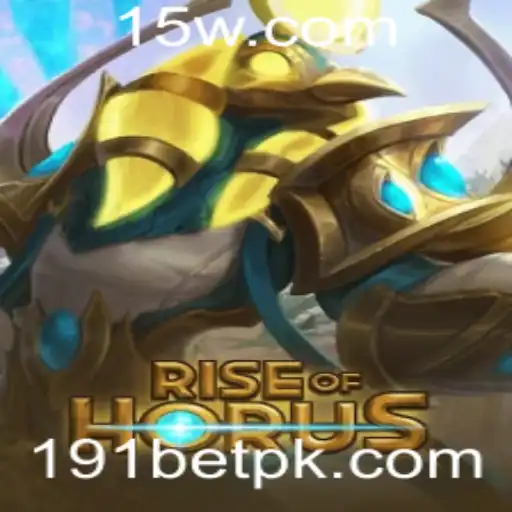 Descubra RiseofHorus: O Jogo Que Está Dominando As Plataformas