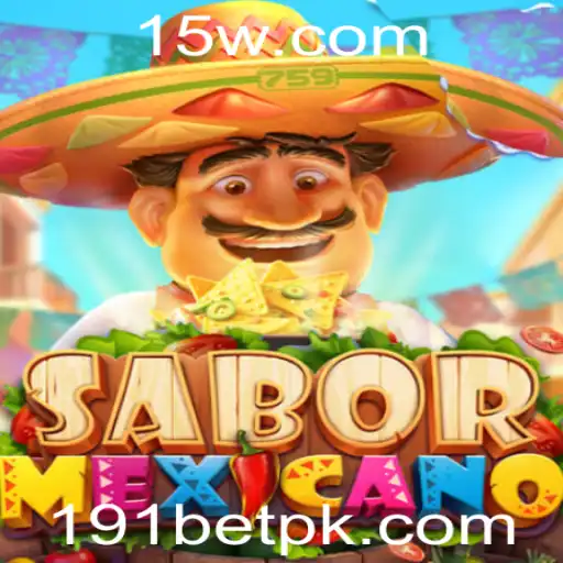 SaborMexicano: Uma Aventura Gastronômica em Forma de Jogo