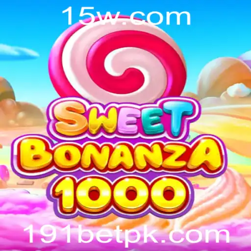 Explorando o Mundo do Jogo SweetBonanza1000 na Plataforma 191bet
