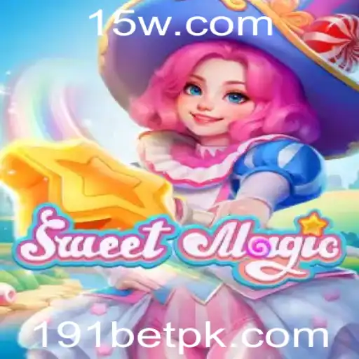 Explorando o Universo Mágico de SweetMagic: Um Jogo de Aventura Encantador