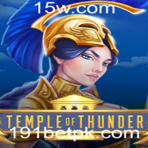 TempleofThunder: Descubra o Fascinante Jogo de Aventura disponível na 191bet