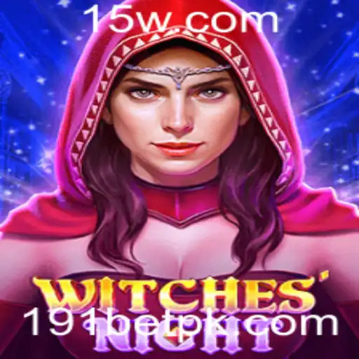 Descubra o Fascinante Jogo WitchesNight e Suas Regras Envolventes