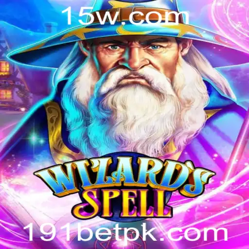 Descubra o Mundo Encantado de WizardsSpell e a Chave Mágica 191bet